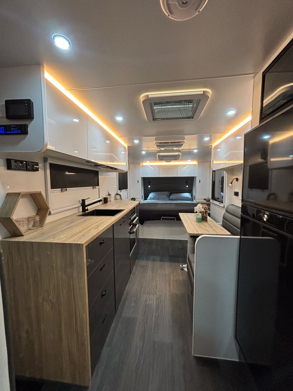 Wild Drifter Internal 21
